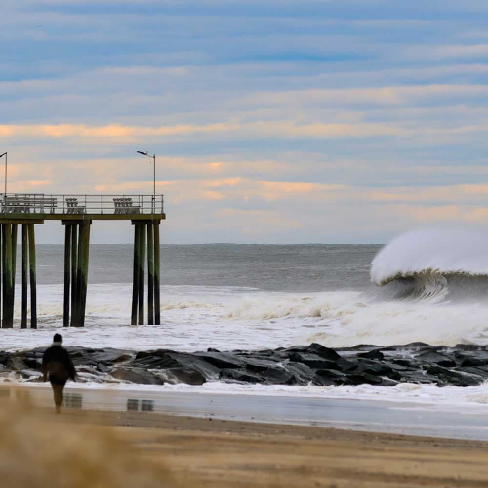 Ocean Grove Pier