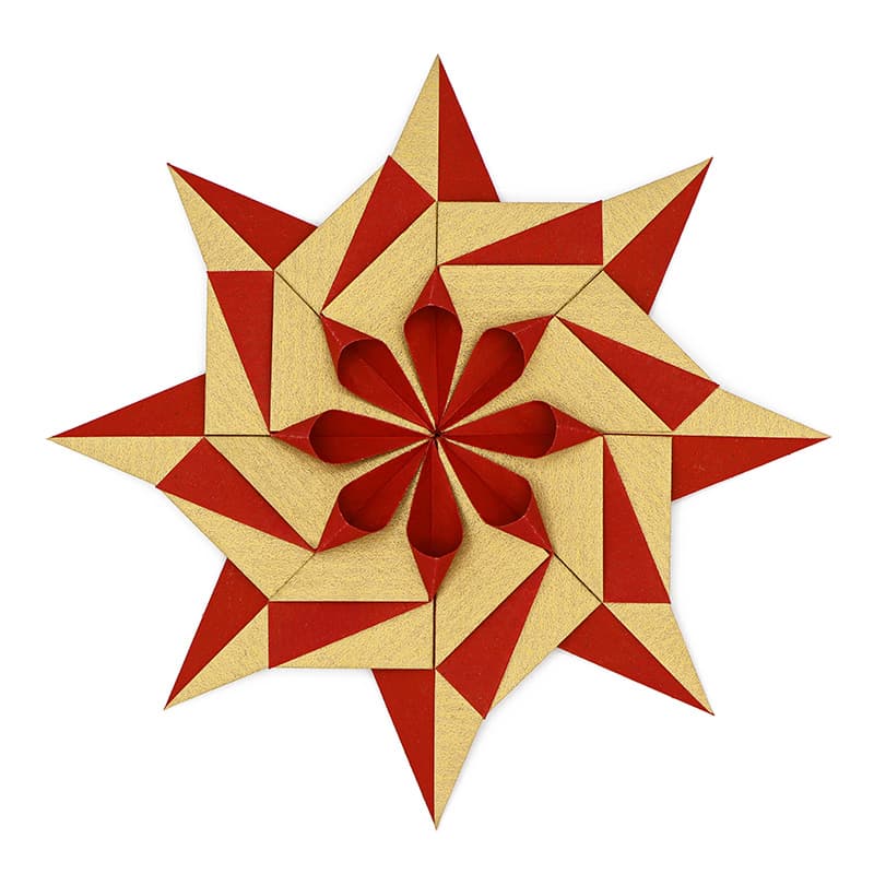Modular Star