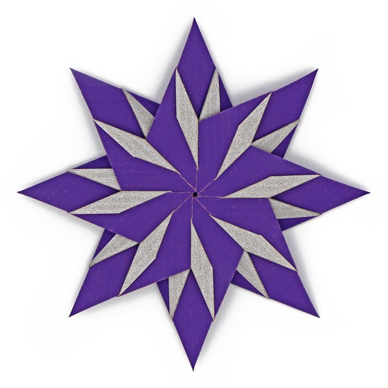 Roxy's Star Variation